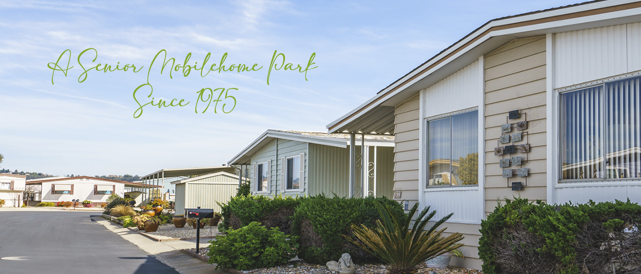 Village Grove Mobile Home Park
