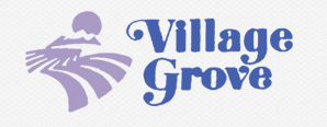 Logo of Village Grove Mobile Home Park